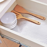 Aluminum Foil Kitchen Stickers Maison Decoration Sticker Self Adhesive